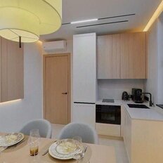 Квартира 65 м², 2-комнатные - изображение 5