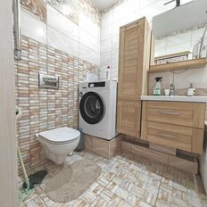 Квартира 42 м², 1-комнатная - изображение 3