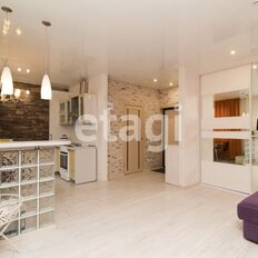 Квартира 34 м², 1-комнатная - изображение 5