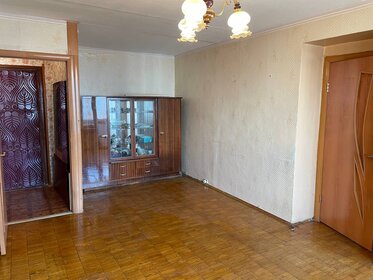 Купить квартиру на вторичном рынке в «Заречный парк» в Санкт-Петербурге и ЛО - изображение 11
