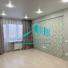 Квартира 31,2 м², 1-комнатная - изображение 3