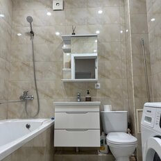Квартира 55 м², 1-комнатная - изображение 1