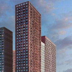 Квартира 30 м², студия - изображение 5