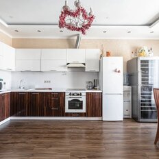 Квартира 148 м², 3-комнатные - изображение 2