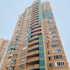 Квартира 41,3 м², 1-комнатная - изображение 1