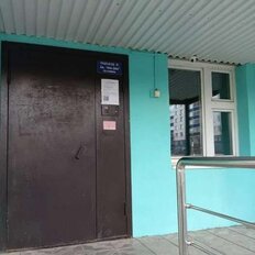 Квартира 27 м², студия - изображение 4