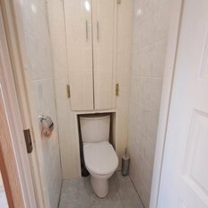 Квартира 69 м², 3-комнатная - изображение 5