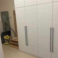 Квартира 48 м², 1-комнатная - изображение 2