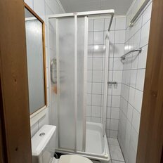 Квартира 38 м², 1-комнатная - изображение 4