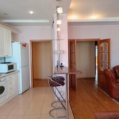 Квартира 112,8 м², 3-комнатная - изображение 1