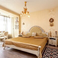 Квартира 130 м², 2-комнатная - изображение 3