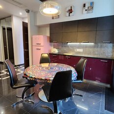 Квартира 97 м², 3-комнатная - изображение 3