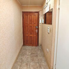 Квартира 29 м², 1-комнатная - изображение 3