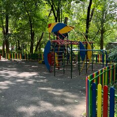Квартира 41 м², 2-комнатная - изображение 1