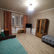 Квартира 38 м², 1-комнатная - изображение 5
