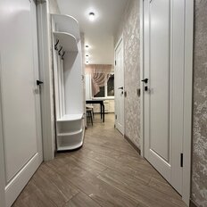 Квартира 34,2 м², 1-комнатная - изображение 1