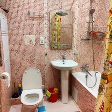 Квартира 42 м², 1-комнатная - изображение 4