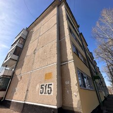 Квартира 65,8 м², 3-комнатная - изображение 2