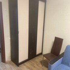 Квартира 33 м², 1-комнатная - изображение 1