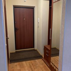 Квартира 30 м², студия - изображение 2