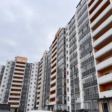 Квартира 25 м², студия - изображение 2