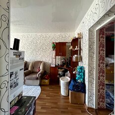 Квартира 59 м², 3-комнатная - изображение 2