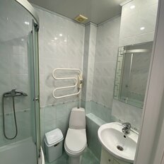 Квартира 40 м², 1-комнатная - изображение 5