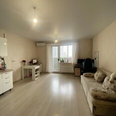 Квартира 30,4 м², студия - изображение 1