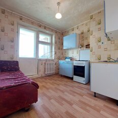 Квартира 41 м², 1-комнатная - изображение 3