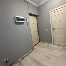 Квартира 23,3 м², студия - изображение 1