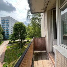 Квартира 42,1 м², 2-комнатная - изображение 1