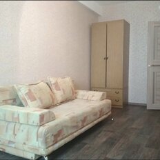 Квартира 40 м², 1-комнатная - изображение 1