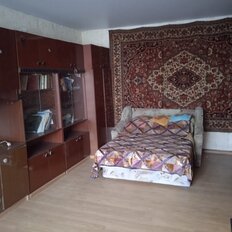 Квартира 38 м², 1-комнатная - изображение 3