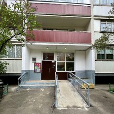 Квартира 34,7 м², 1-комнатная - изображение 2