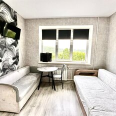 Квартира 18,1 м², 1-комнатная - изображение 5