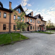 Квартира 200 м², 4-комнатная - изображение 4