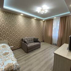 Квартира 40 м², 1-комнатная - изображение 5