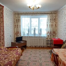 Квартира 52,2 м², 2-комнатная - изображение 1