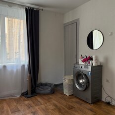 Квартира 25,2 м², студия - изображение 5