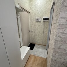 Квартира 13,9 м², студия - изображение 5