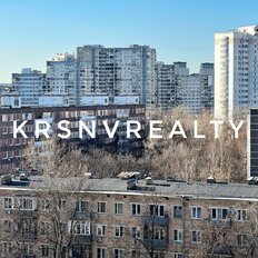 Квартира 55 м², 2-комнатная - изображение 1