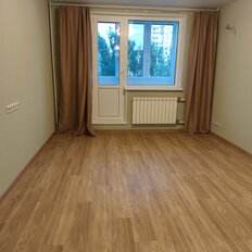 Квартира 38 м², 1-комнатная - изображение 2