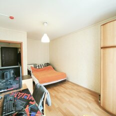 Квартира 34,9 м², 1-комнатная - изображение 3
