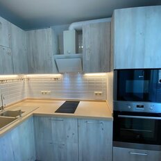 Квартира 39 м², 2-комнатная - изображение 3