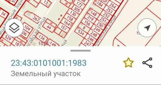 6 соток, участок 3 300 000 ₽ - изображение 17