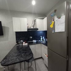 Квартира 19,4 м², студия - изображение 4