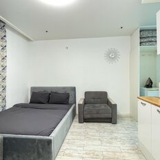 Квартира 25,5 м², студия - изображение 3