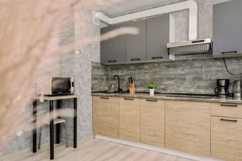 70 м², 2-комнатная квартира 3 500 ₽ в сутки - изображение 21