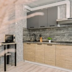 Квартира 55 м², 2-комнатная - изображение 5