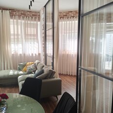 Квартира 120 м², 4-комнатная - изображение 5